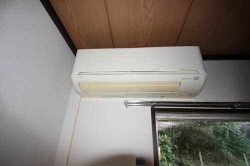 フレグランス黒松 102号-10