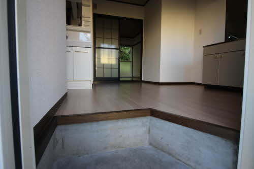 フレグランス黒松 102号-11