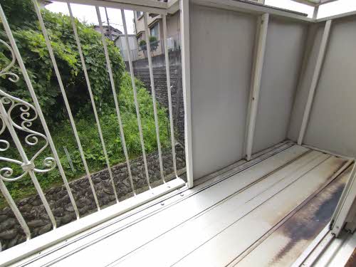 フレグランス黒松 203号-4