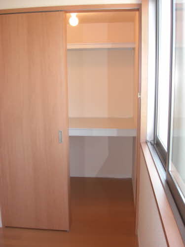 グリスィーヌＡ A201号-4