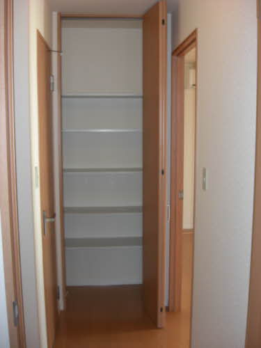 グリスィーヌＡ A201号-5