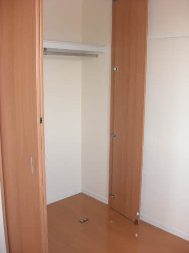 グリスィーヌＡ A201号-8