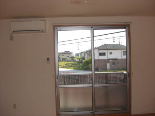 グリスィーヌＡ A201号-9