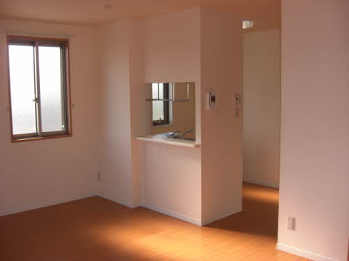 グリスィーヌＡ A201号-10