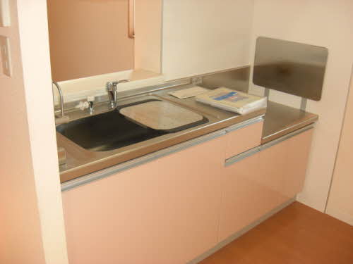 グリスィーヌＡ A201号-11