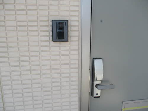 ベルメゾン桑野Ｂ B201号-2