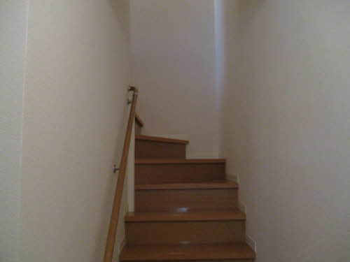 ベルメゾン桑野Ｂ B201号-4