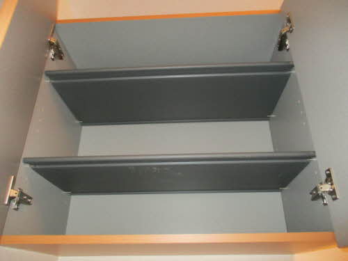 ベルメゾン桑野Ｂ B201号-5