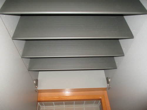 ベルメゾン桑野Ｂ B201号-6