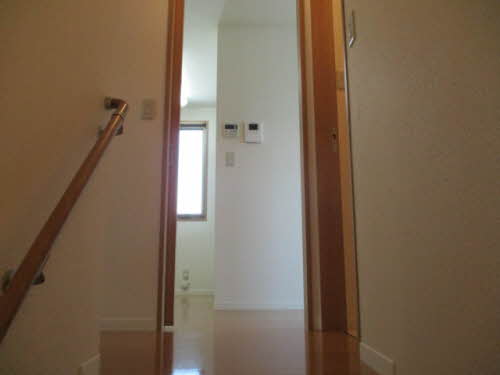 ベルメゾン桑野Ｂ B201号-7