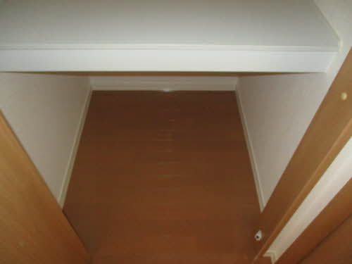 ベルメゾン桑野Ｂ B201号-10