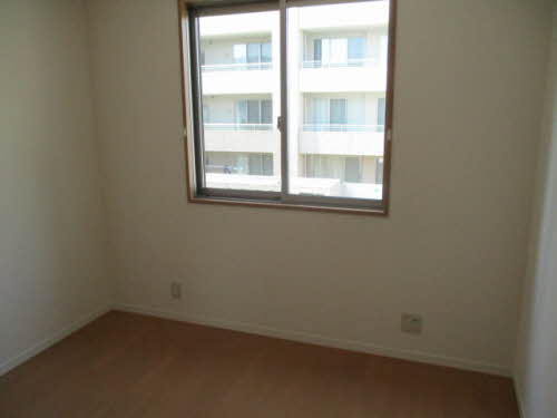 ベルメゾン桑野Ｂ B201号-11