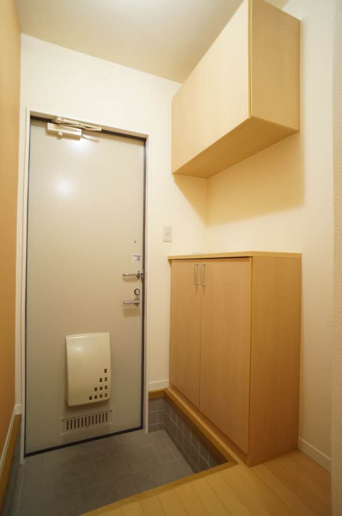 プログレスながい　Ａ A102号-8