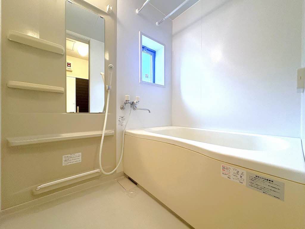 ピュア　フラッツ A103号-6