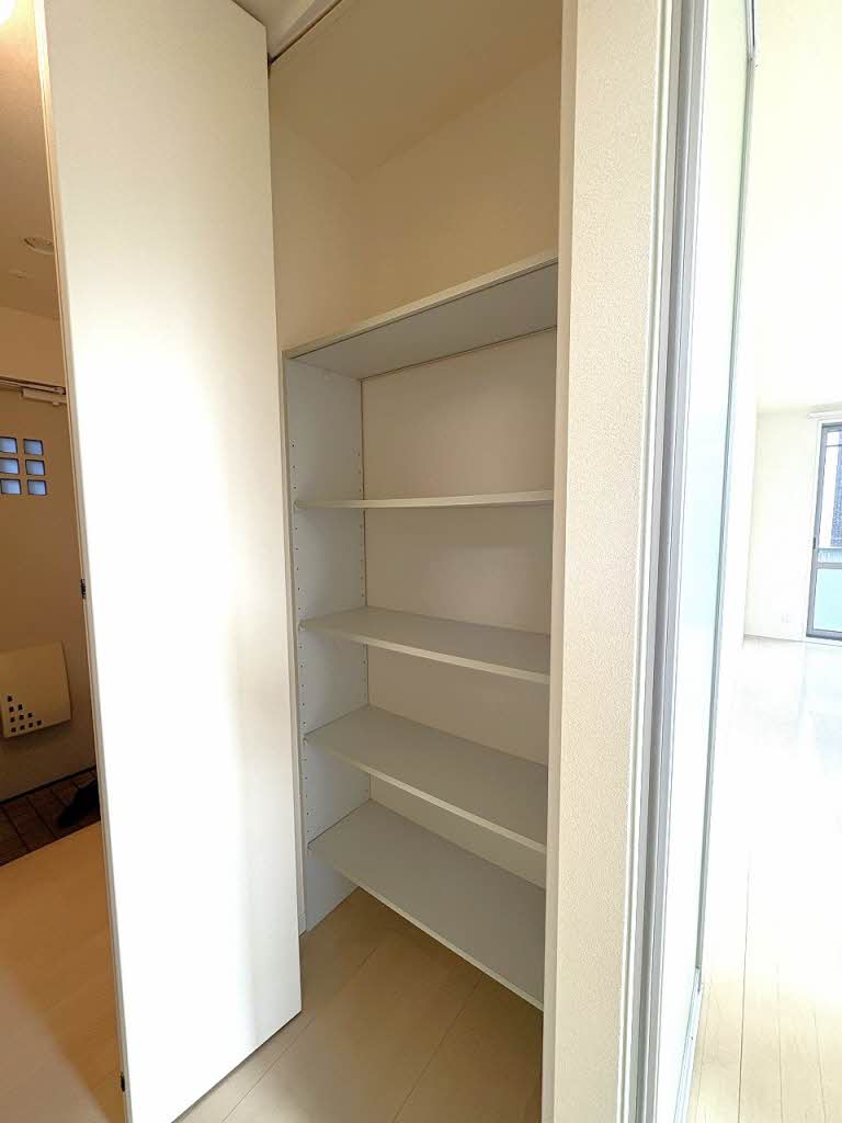 ピュア　フラッツ A103号-11