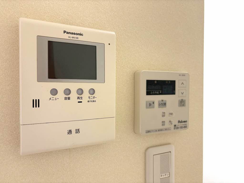 ピュア　フラッツ B102号-10