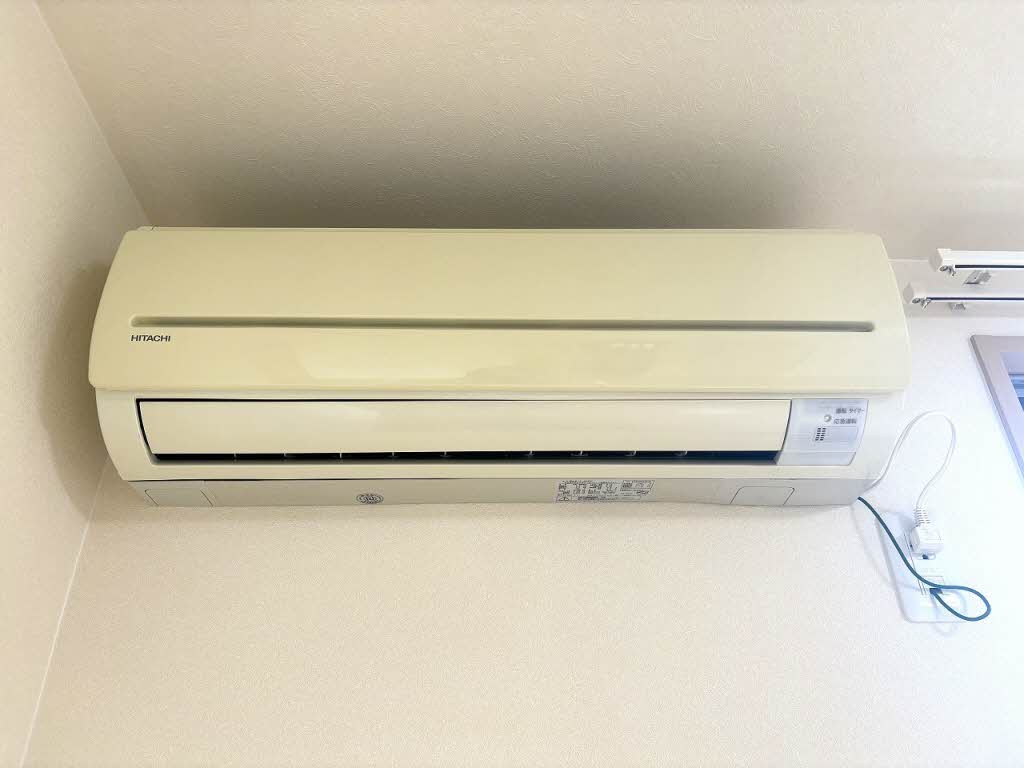 ピュア　フラッツ B102号-12