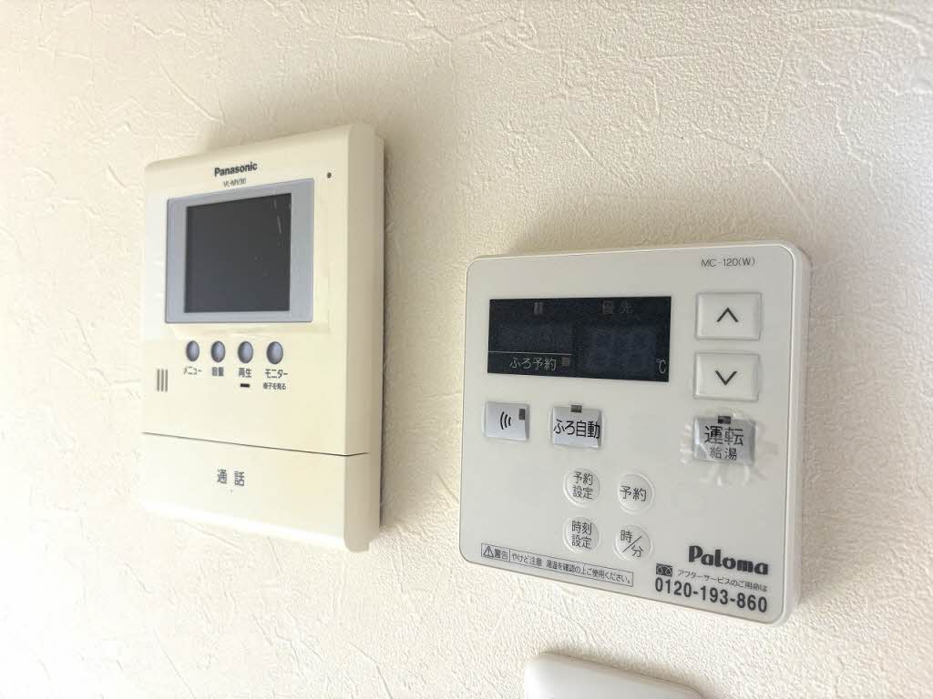 ピュア　フラッツ B203号-11