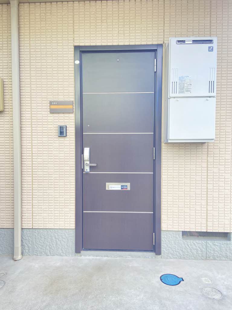 サンクチュアリK A101号-12
