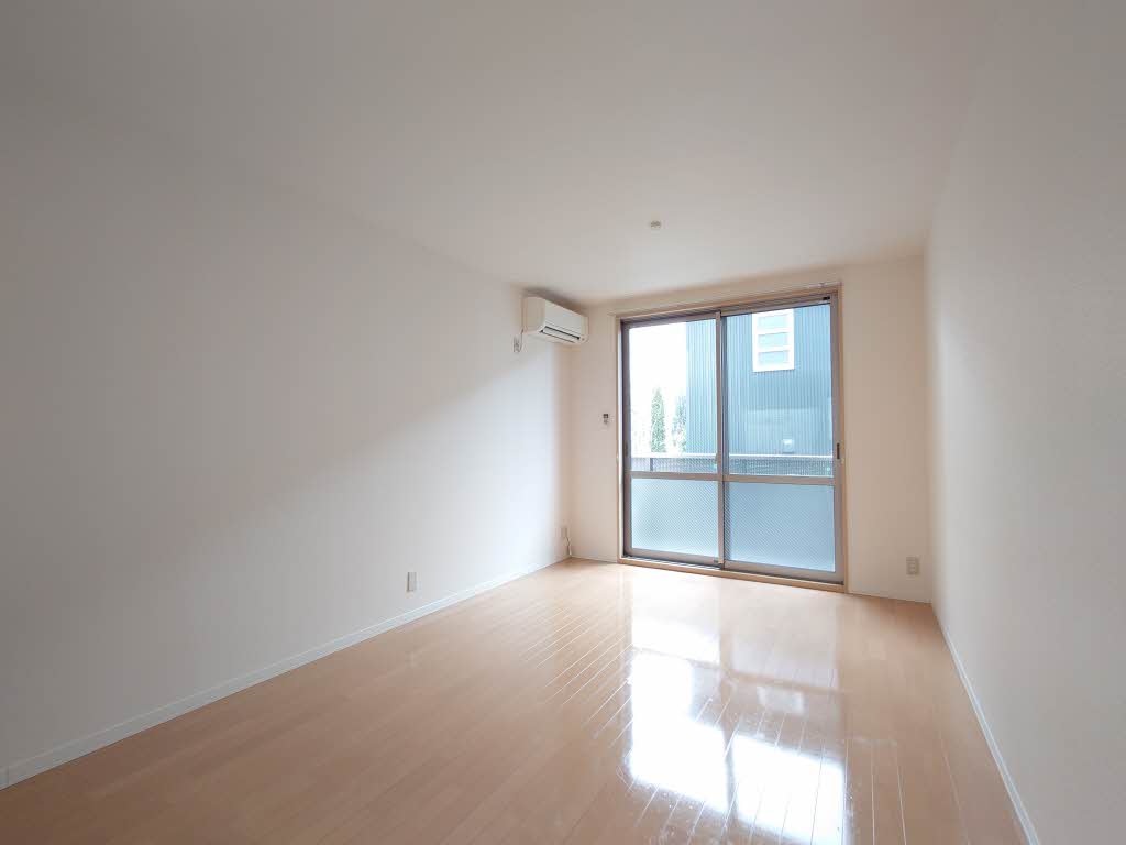 サンクチュアリＫ B101号-2