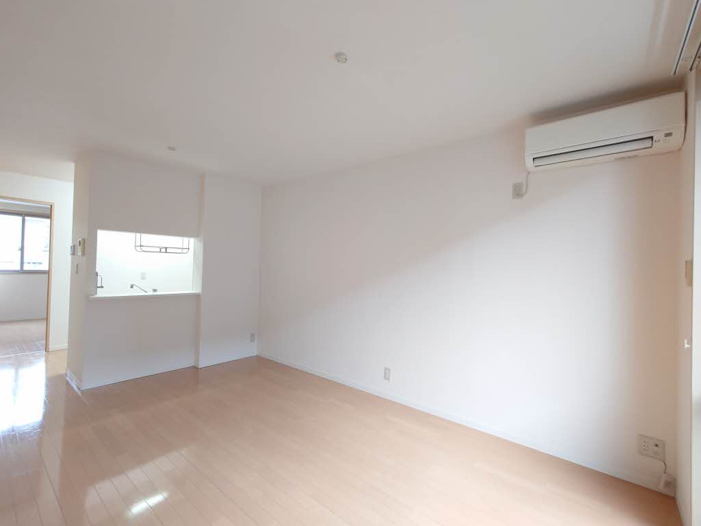 サンクチュアリＫ B101号-3