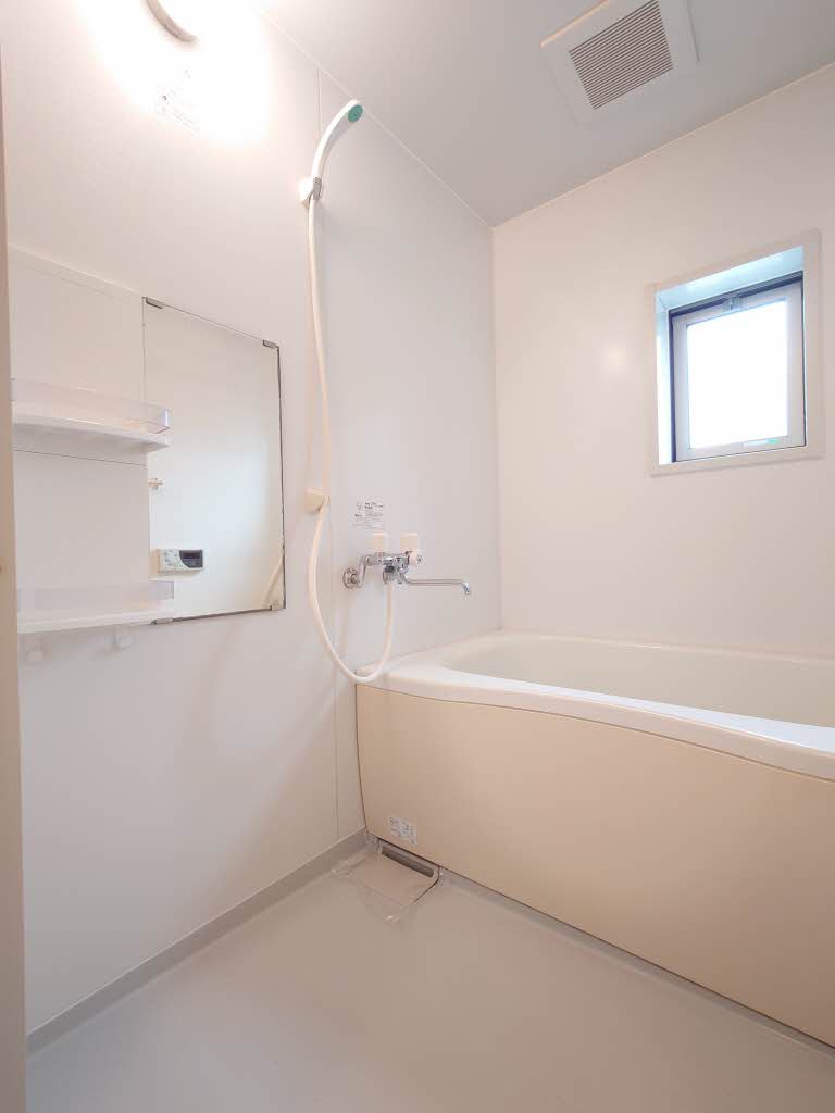 サンクチュアリＫ B101号-6