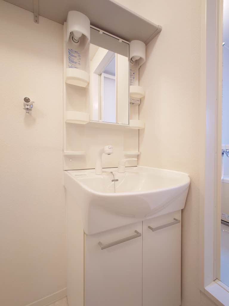 サンクチュアリＫ B101号-8