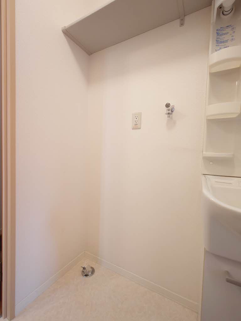 サンクチュアリＫ B101号-9