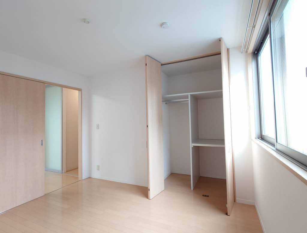 サンクチュアリＫ B101号-11