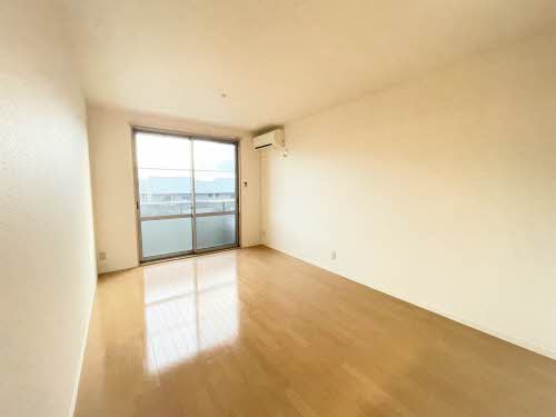 サンクチュアリＫ B203号-2