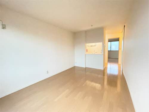 サンクチュアリＫ B203号-3