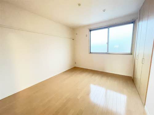 サンクチュアリＫ B203号-6