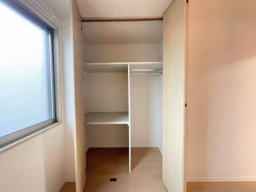 サンクチュアリＫ B203号-7