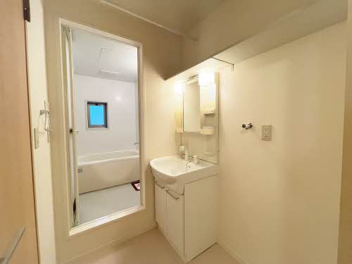 サンクチュアリＫ B203号-8