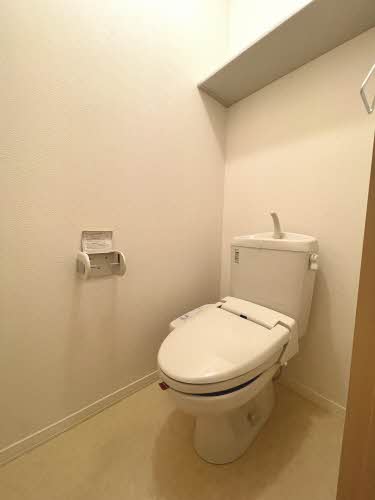 サンクチュアリＫ B203号-9