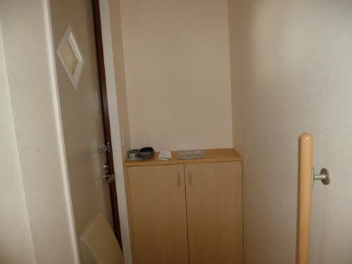 クラヴィエ・ロジュマン A202号-2