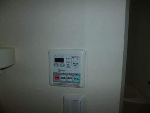 クラヴィエ・ロジュマン A202号-6