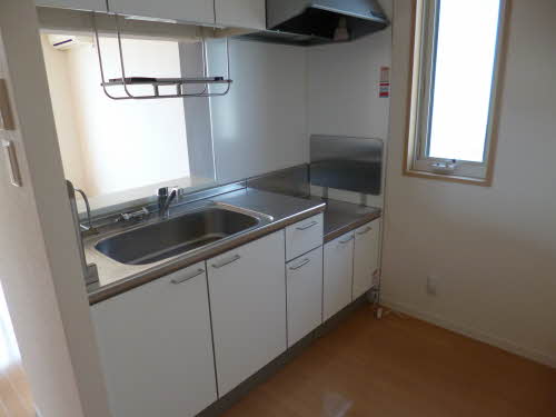 クラヴィエ・ロジュマン A202号-7