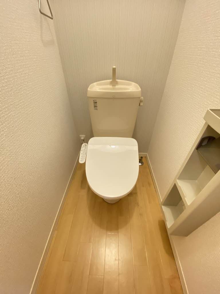 クラヴィエ・ロジュマン B101号-5