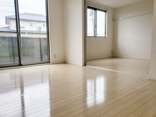 グレイスハウス 102号-3