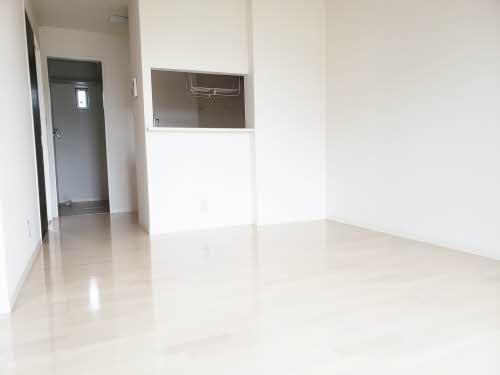 グレイスハウス 102号-5