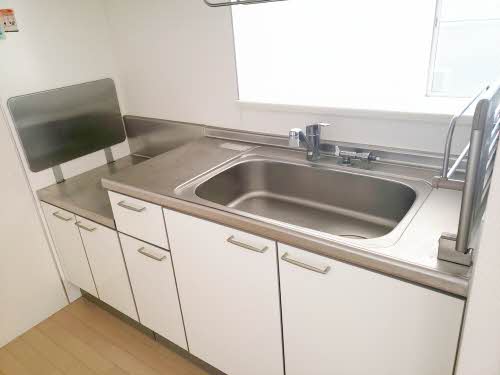 グレイスハウス 102号-8