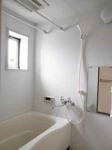 グレイスハウス 102号-10