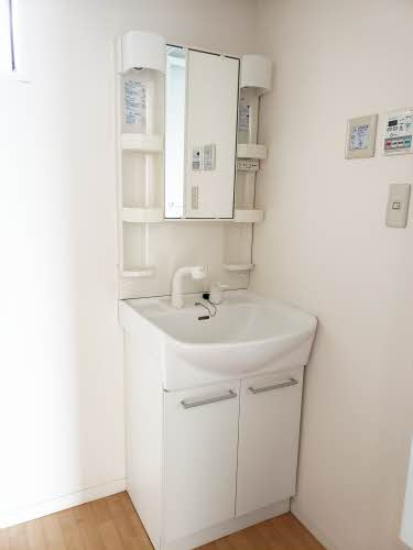 グレイスハウス 102号-11