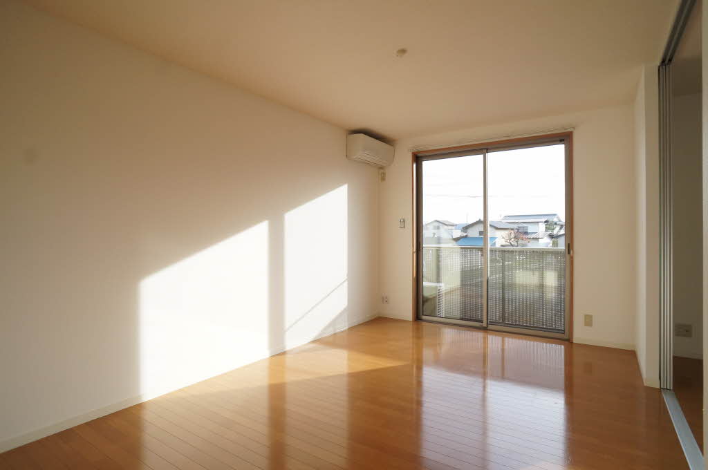 グレイスハウス 202号-2