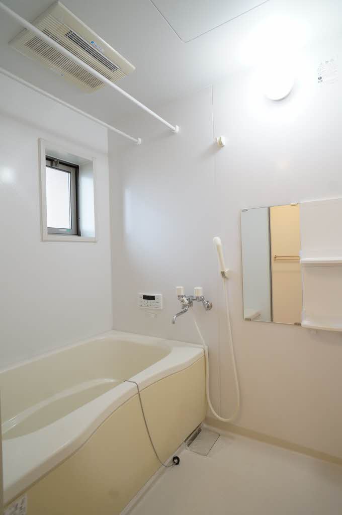 グレイスハウス 202号-6