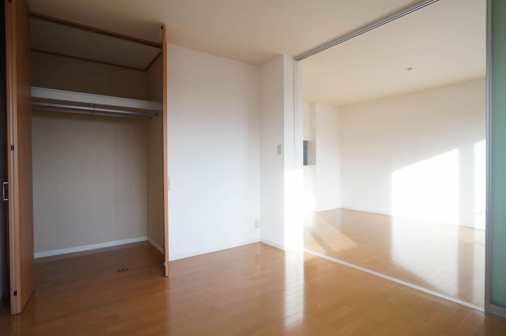 グレイスハウス 202号-10