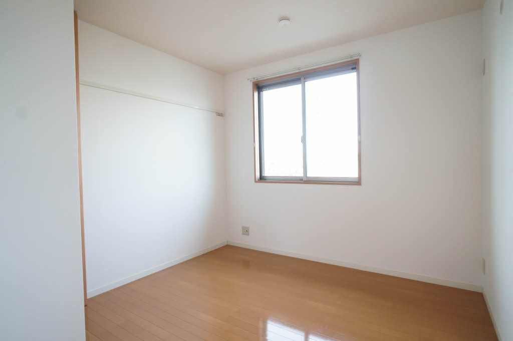 グレイスハウス 202号-11