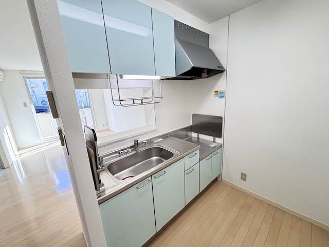 フロールⅡ 102号-4