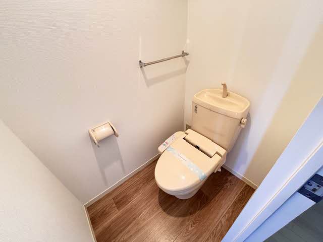 フロールⅡ 102号-7